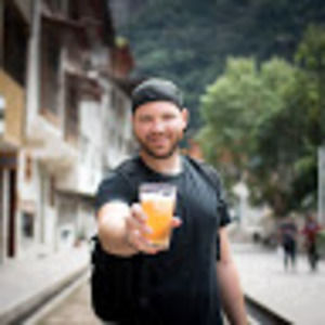 Meet your Posher, Nick